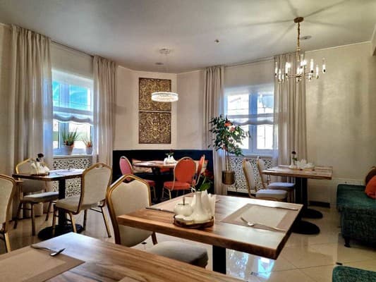 Отель Гермес Трускавец 35