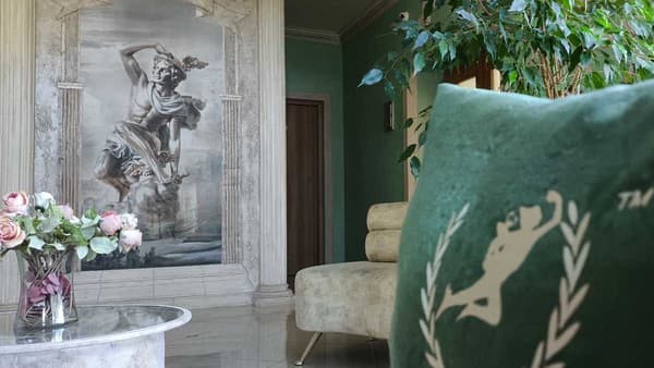 Отель Гермес Трускавец 9