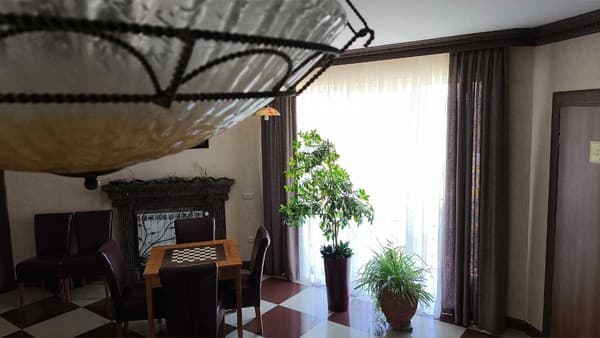 Отель Гермес Трускавец 39