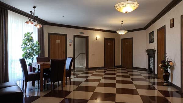 Отель Гермес Трускавец 41