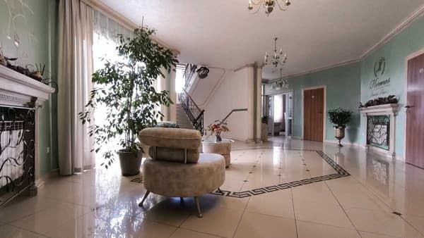 Отель Гермес Трускавец 10