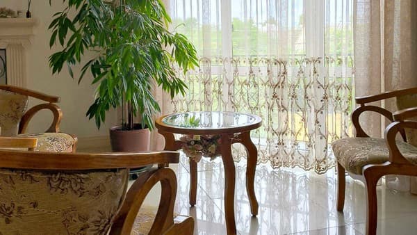 Отель Гермес Трускавец 37