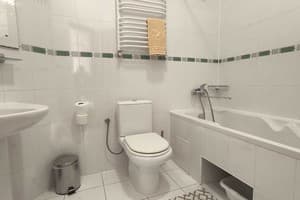 Рекреационный комплекс Отель Гермес Трускавец. Комфорт трехместный  6