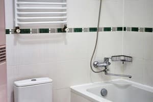 Рекреационный комплекс Отель Гермес Трускавец. Полулюкс двухместный (2+2) 6