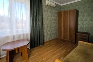 Рекреационный комплекс Отель Гермес Трускавец. Полулюкс двухместный (2+2) 2