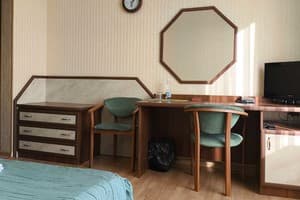 Рекреационный комплекс Отель Гермес Трускавец. Стандарт двухместный  3