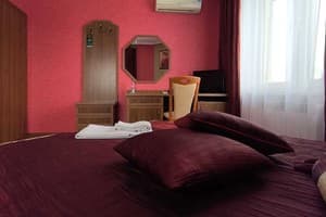 Рекреационный комплекс Отель Гермес Трускавец. Стандарт одноместный  6