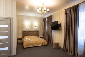 Гостиный двор Otelnov. Бизнес двухместный VIP № 12 4