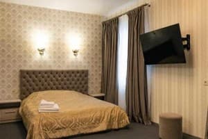 Гостиный двор Otelnov. Бизнес двухместный VIP № 12 2