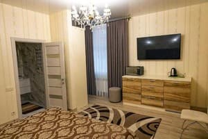 Гостиный двор Otelnov. Бизнес двухместный VIP № 14 2