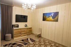 Гостиный двор Otelnov. Бизнес двухместный VIP № 14 4