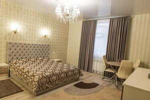 Гостиный двор Otelnov. Бизнес двухместный VIP № 15 1