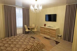 Гостиный двор Otelnov. Бизнес двухместный VIP № 15 2