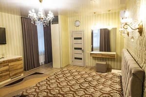 Гостиный двор Otelnov. Бизнес двухместный VIP № 15 3