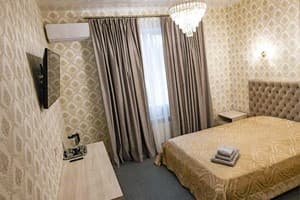 Гостиный двор Otelnov. Люкс двухместный  1