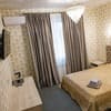 Гостиный двор Otelnov. Люкс двухместный  1