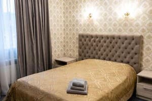 Гостиный двор Otelnov. Люкс двухместный  6