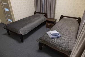 Гостиный двор Otelnov. Полулюкс двухместный  8