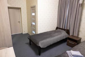Гостиный двор Otelnov. Полулюкс двухместный  5
