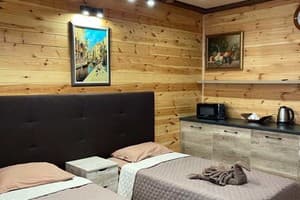 Гостиный двор Otelnov. Полулюкс двухместный  3