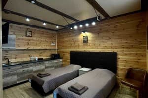 Гостиный двор Otelnov. Полулюкс двухместный  1