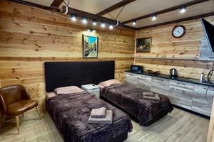 Гостиный двор Otelnov. Полулюкс двухместный  2