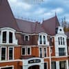 Гостинично-ресторанный комплекс PARK HOTEL BRISTOL-1/14