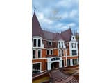 Гостинично-ресторанный комплекс PARK HOTEL BRISTOL