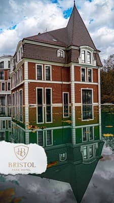 PARK HOTEL BRISTOL 2