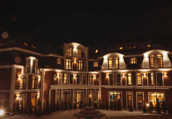 PARK HOTEL BRISTOL 3