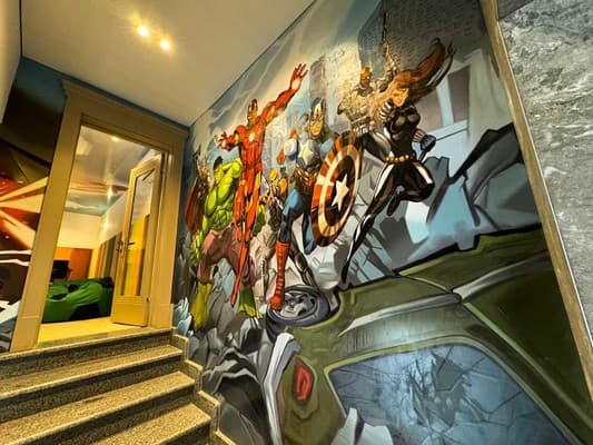 PARK HOTEL BRISTOL 11