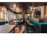 PARK HOTEL BRISTOL 12