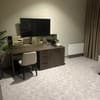 Гостинично-ресторанный комплекс PARK HOTEL BRISTOL. Люкс двухместный  4