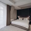 Гостинично-ресторанный комплекс PARK HOTEL BRISTOL. Полулюкс двухместный  1