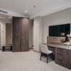 Гостинично-ресторанный комплекс PARK HOTEL BRISTOL. Полулюкс двухместный  3