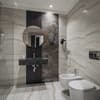 Гостинично-ресторанный комплекс PARK HOTEL BRISTOL. Полулюкс двухместный  5