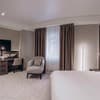 Гостинично-ресторанный комплекс PARK HOTEL BRISTOL. Стандарт двухместный  1