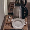 Гостинично-ресторанный комплекс PARK HOTEL BRISTOL. Стандарт двухместный  2