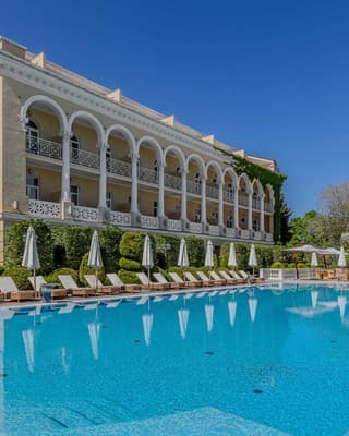 Готель Palace del Mar