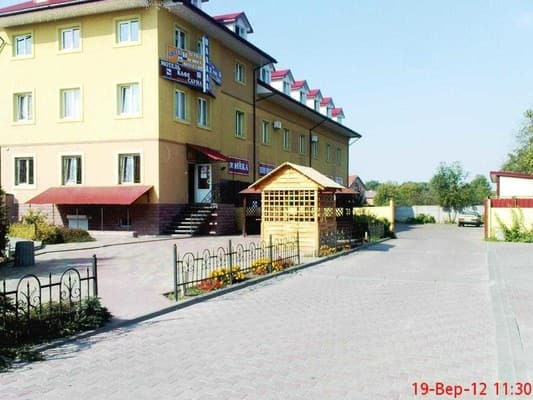 Палада 1