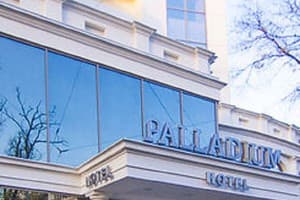 Отель Палладиум