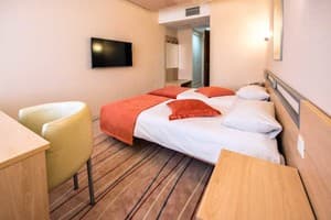 Отель Палладиум. Эконом двухместный Родос 2