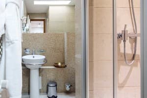 Отель Палладиум. Полулюкс двухместный Клеопатра 7