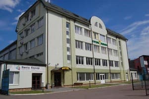 Отель Пальма