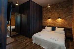 Отель Пальмира