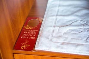 Мини-отель Пампушка & Подушка. Стандарт двухместный  6