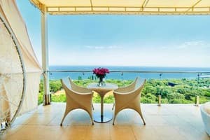 Отель Panorama De Luxe. Полулюкс двухместный  3