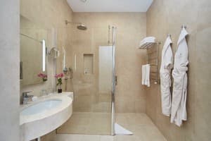 Отель Panorama De Luxe. Полулюкс двухместный  4