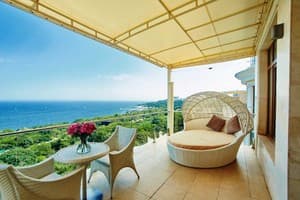 Отель Panorama De Luxe. Полулюкс двухместный  1