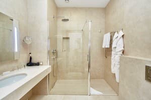 Отель Panorama De Luxe. Полулюкс двухместный  2